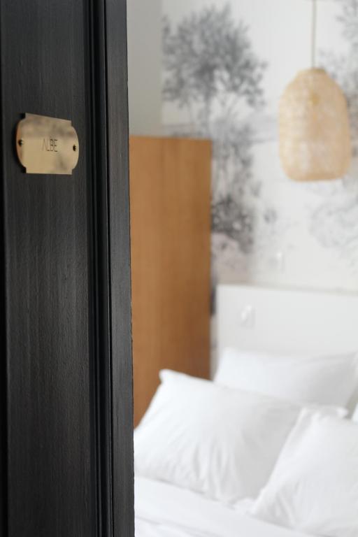 Maison Caju - La Rochelle - Double Room