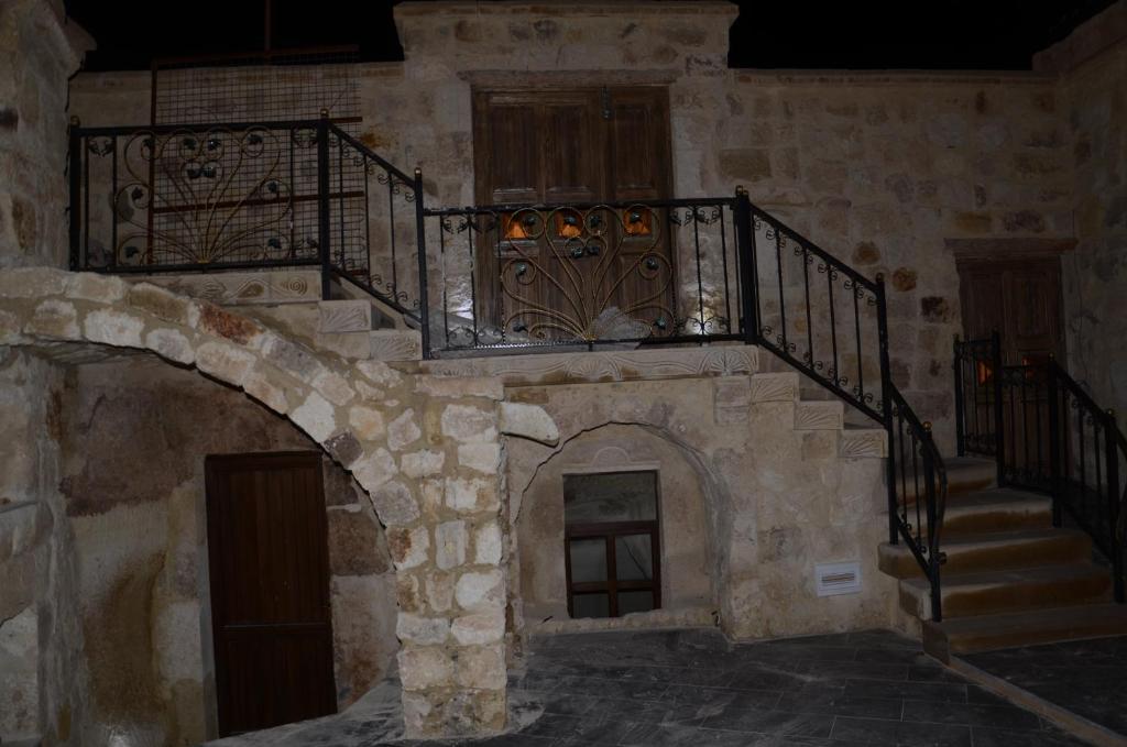 Fotografie z fotogalerie ubytování Golden Cave Suites v destinaci Ürgüp