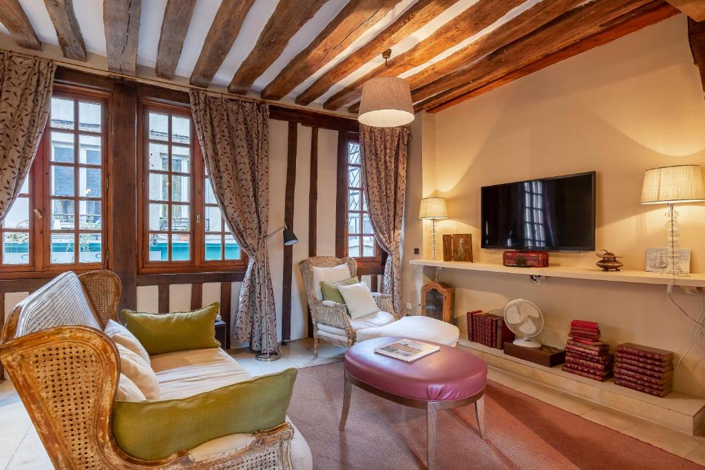 La Venelle Saint Jean - 15