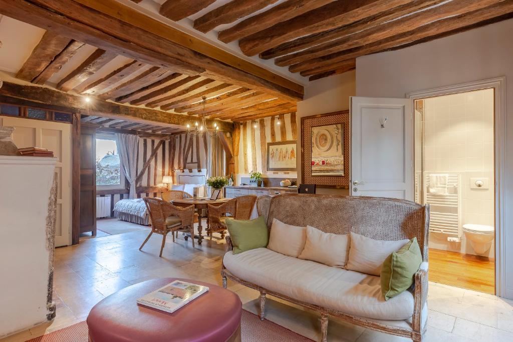 La Venelle Saint Jean - 17