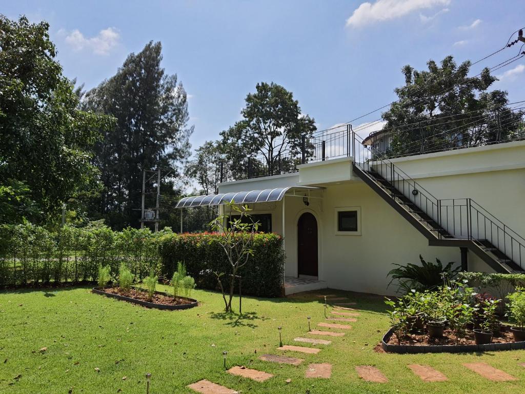 Casa Khaoyai Bed&Breakfast - Standard King Room Without Breakfast