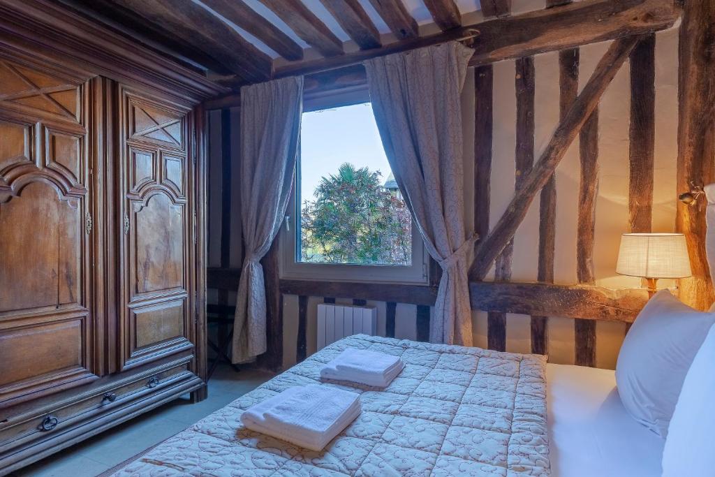 La Venelle Saint Jean - 18