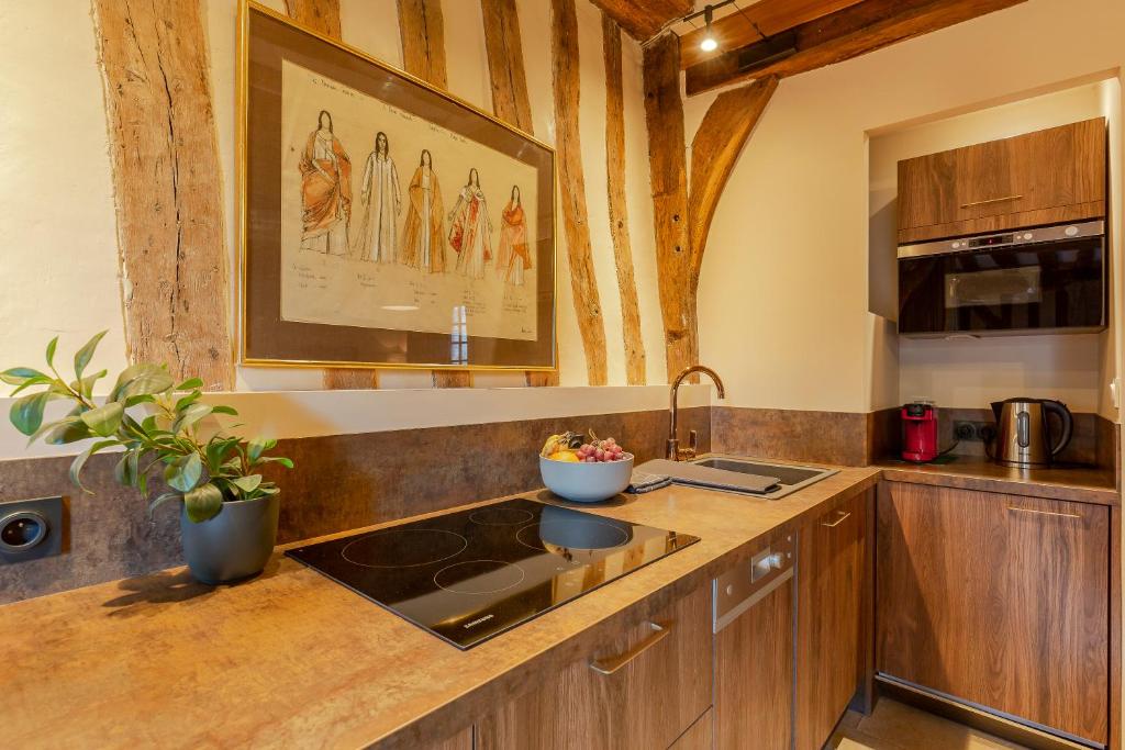 La Venelle Saint Jean - 7