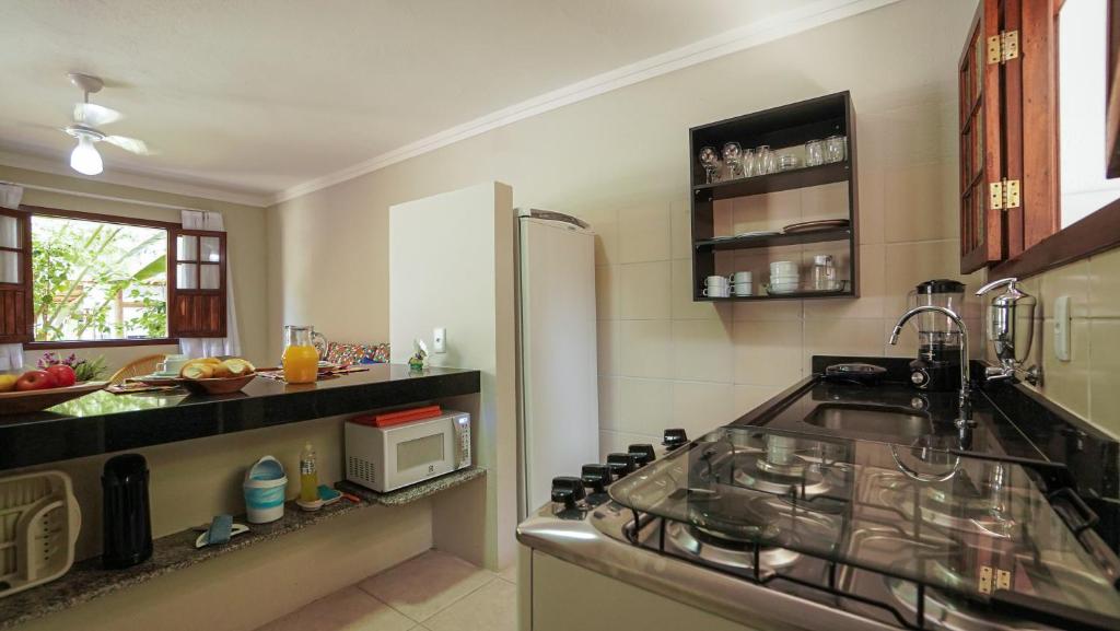  Residencial Maria Pitanga