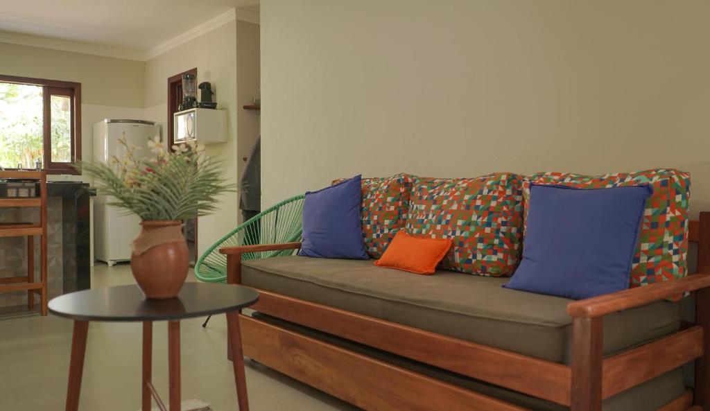  Residencial Maria Pitanga