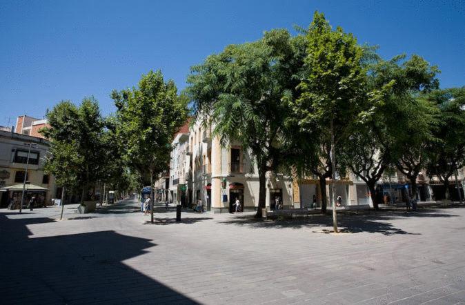Hostal Rambla, Sant Boi del Llobregat – Bijgewerkte prijzen 2023