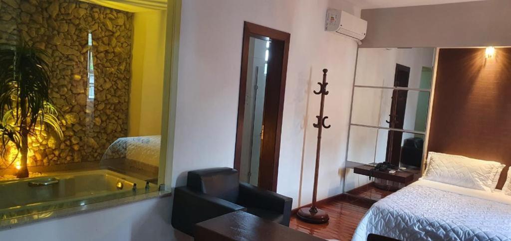  Ubaense Plaza Hotel
