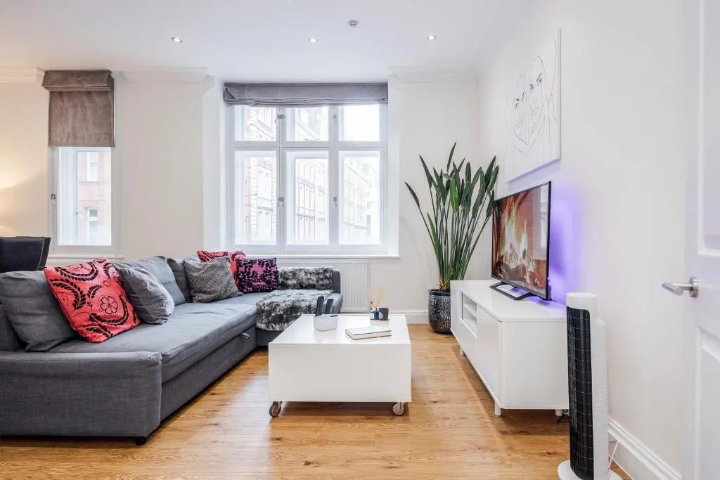 ? Oxford Circus 2BR/2BA super central ?, Londra, Marea Britanie