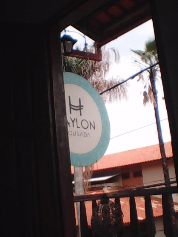  Pousada Haylon