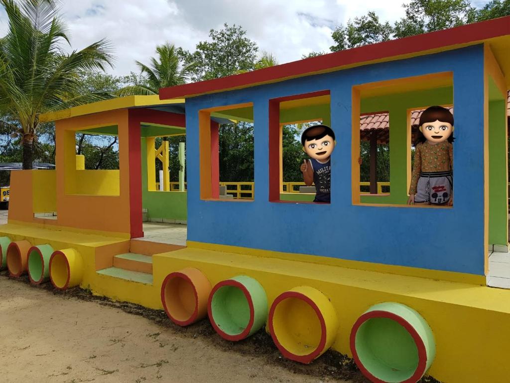 Salinas Park Resort