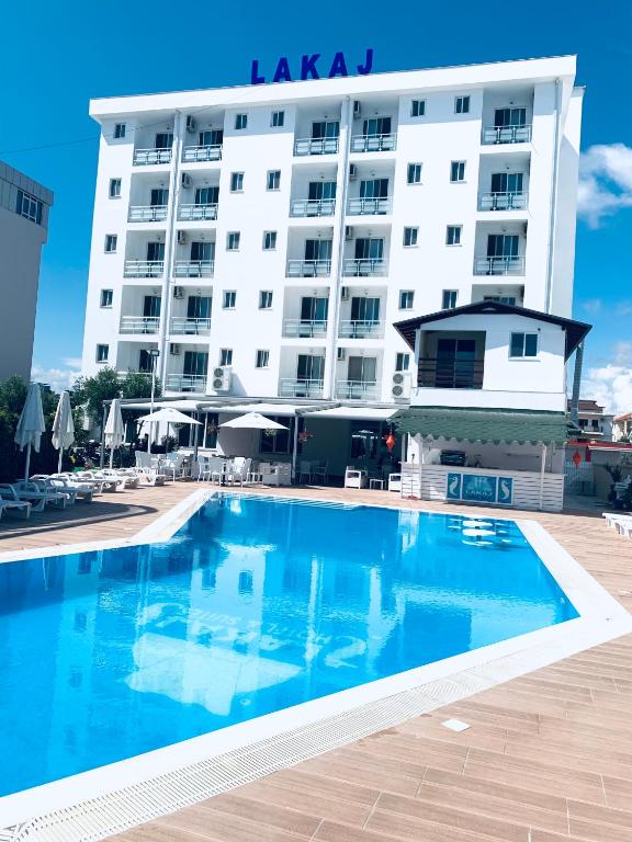 Hotel Lakaj - Image 4