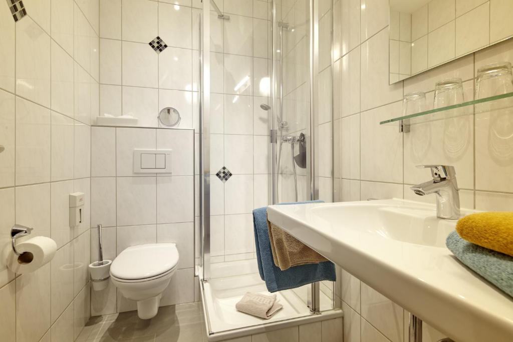 Hotel zum Stern - Habitación Individual
