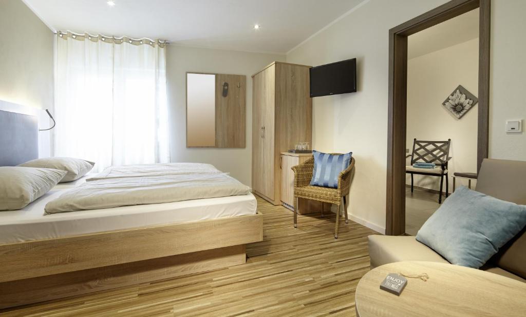 Hotel zum Stern - Habitación Doble