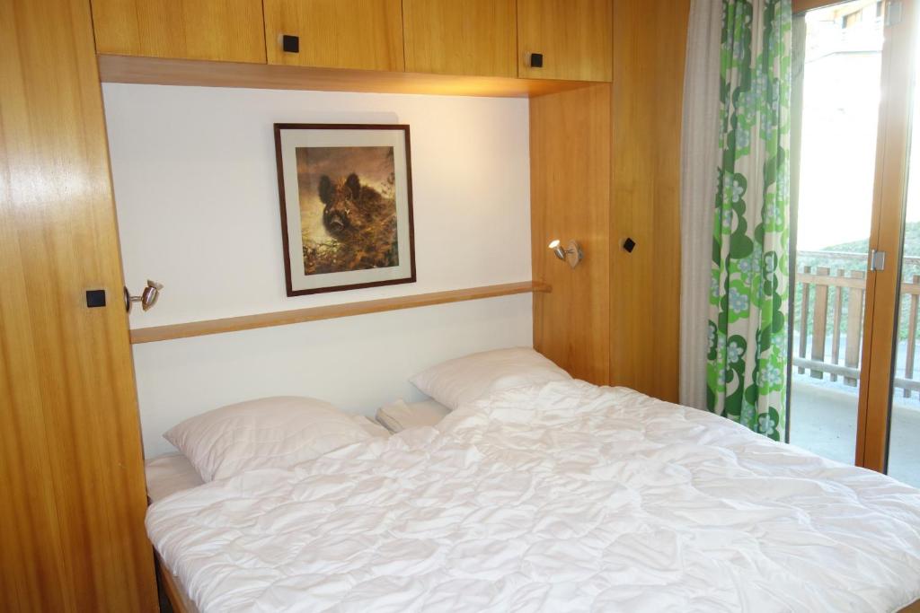 Gallery image of Gentianes COSY & MOUNTAIN apartments in Veysonnaz