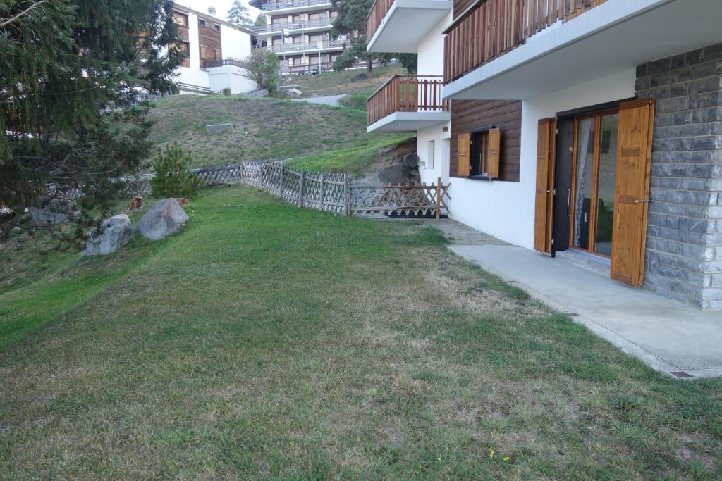 Gentianes COSY & MOUNTAIN apartments - Resim 15
