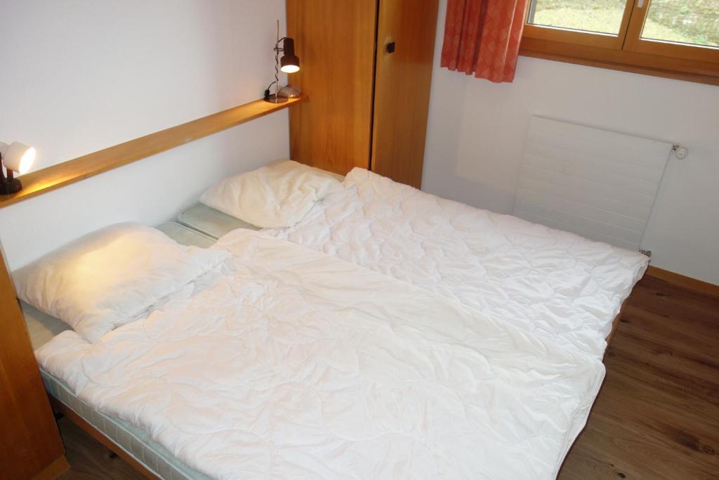 Gentianes COSY & MOUNTAIN apartments - Resim 30
