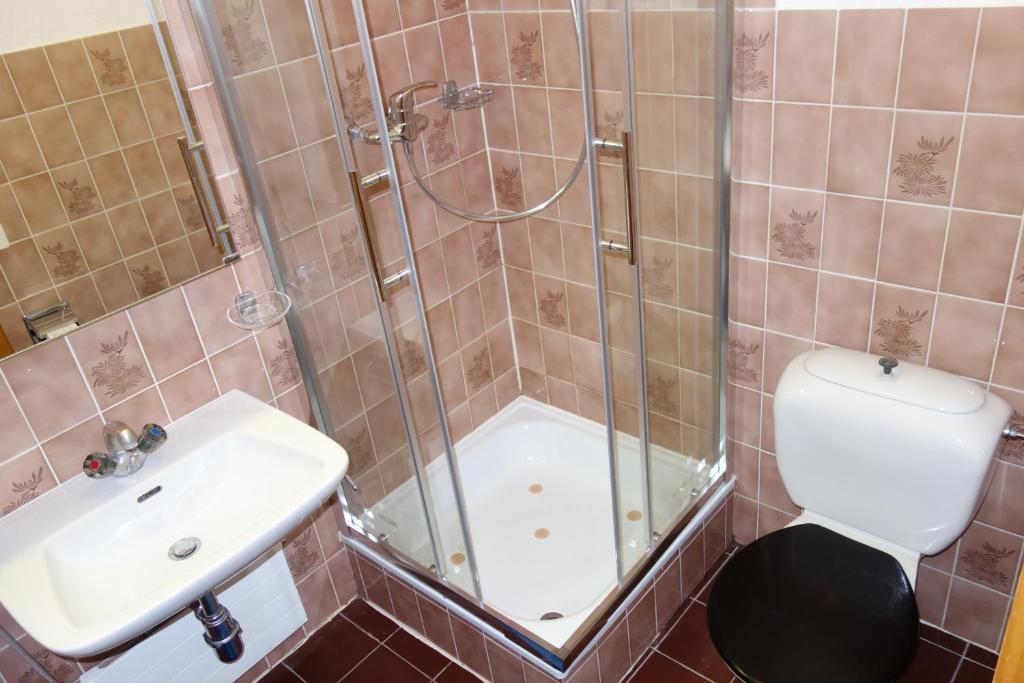 Gentianes COSY & MOUNTAIN apartments - Resim 36