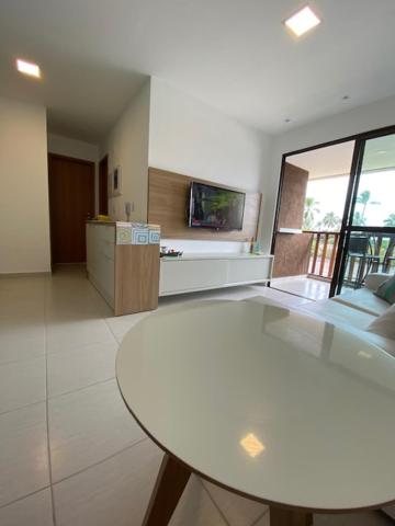  Porto de Galinhas - Cupe Beach Living