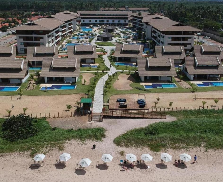  Porto de Galinhas - Cupe Beach Living