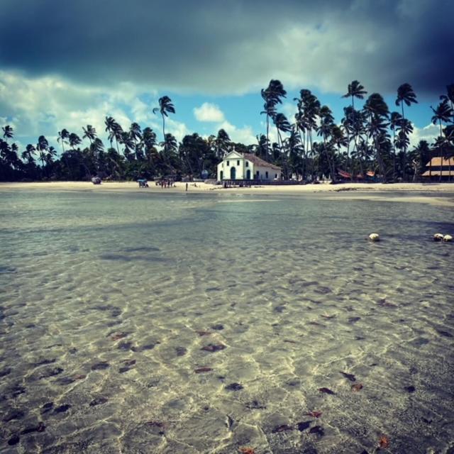  Porto de Galinhas - Cupe Beach Living