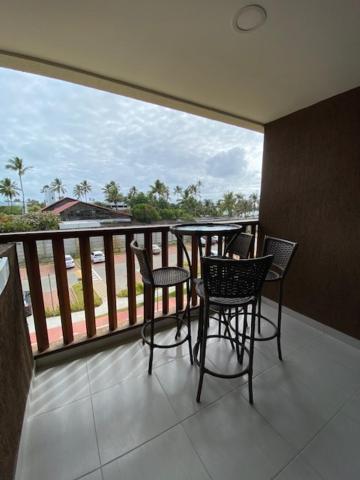  Porto de Galinhas - Cupe Beach Living