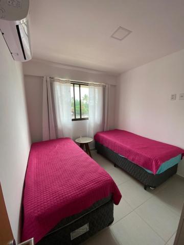  Porto de Galinhas - Cupe Beach Living