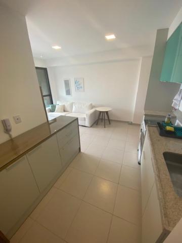  Porto de Galinhas - Cupe Beach Living