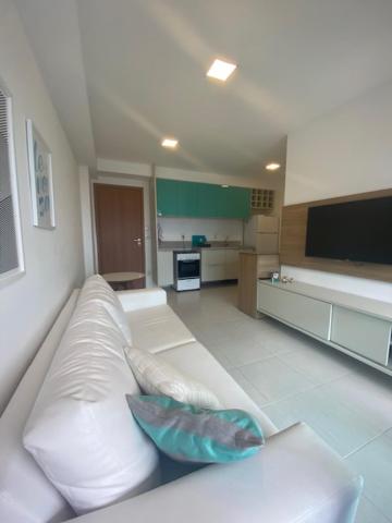  Porto de Galinhas - Cupe Beach Living