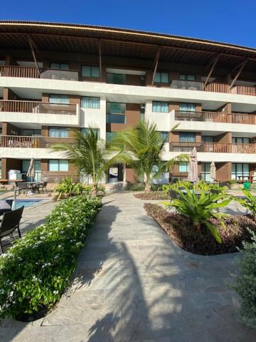  Porto de Galinhas - Cupe Beach Living