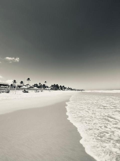  Porto de Galinhas - Cupe Beach Living