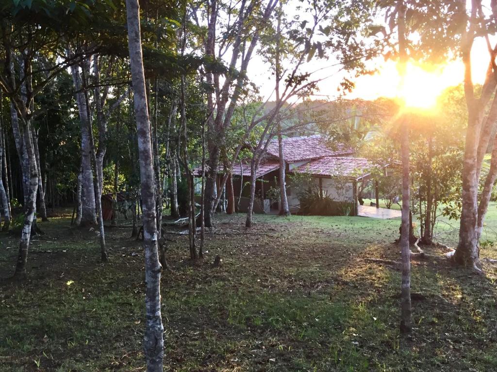  Sítio Céu e Terra