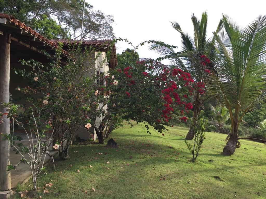  Sítio Céu e Terra
