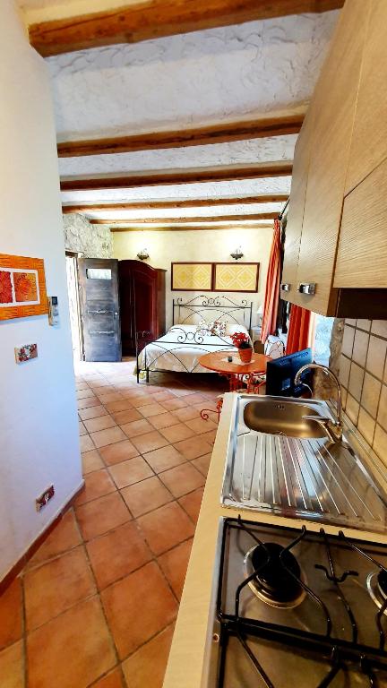AGRITURISMO iL PIOPPETO - Studio
