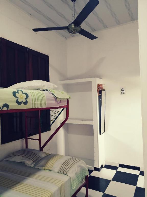 Hostal Maranatha