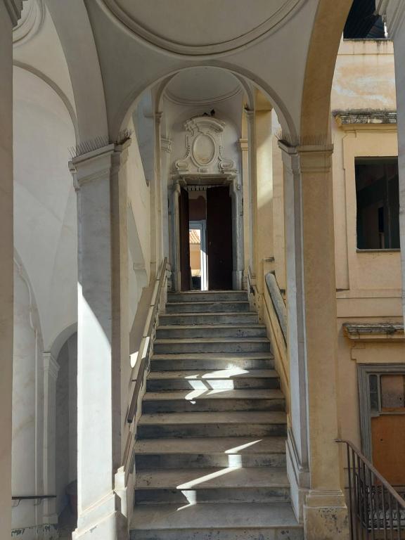 Fotografie z fotogalerie ubytování Salerno Experience Hostel v Salernu