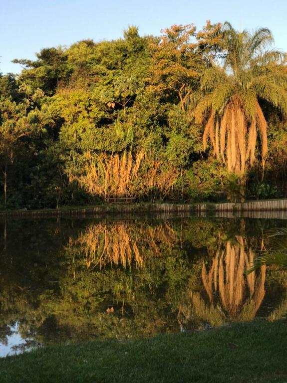  Hotel Fazenda Vale Amanhecer