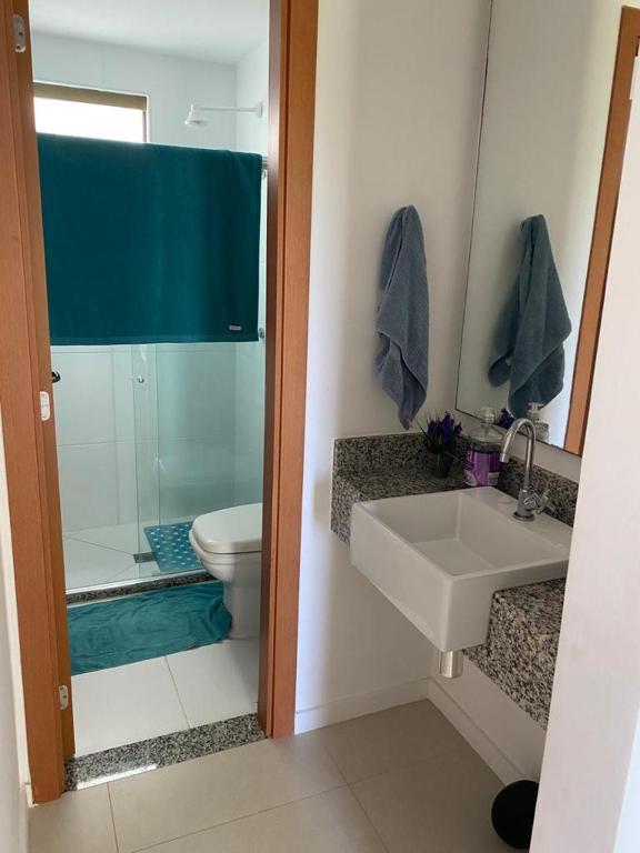  Residencial Ykutiba