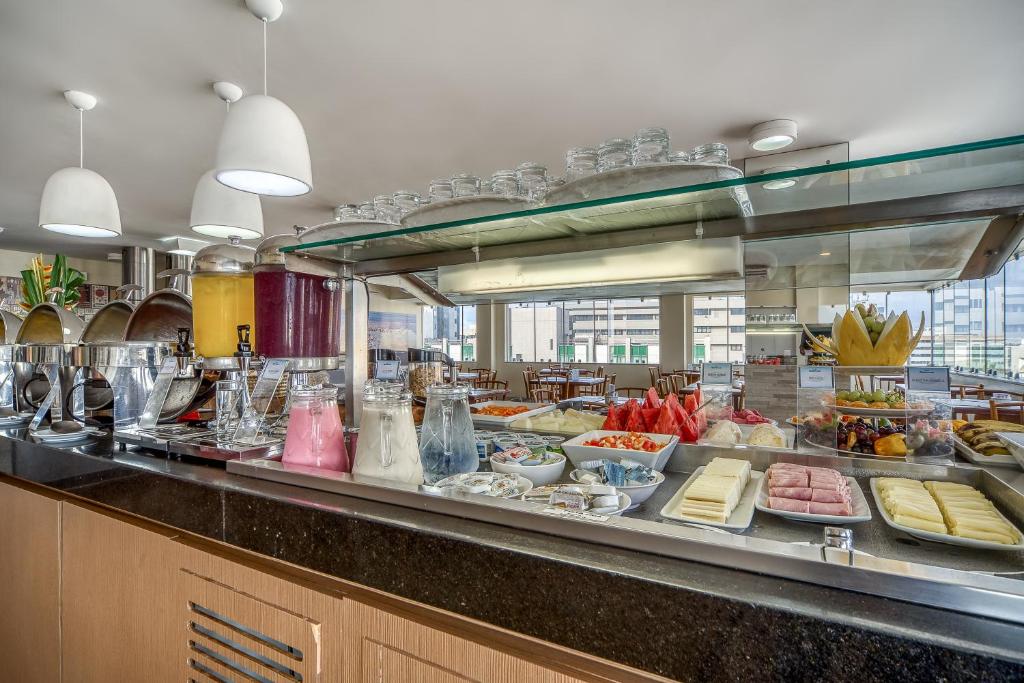  Tambaqui Praia Hotel
