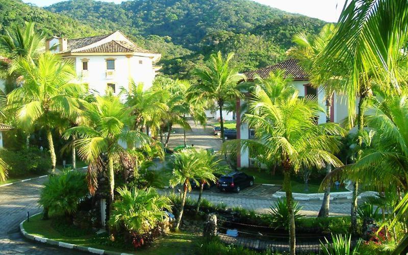  Wembley Tenis Ubatuba