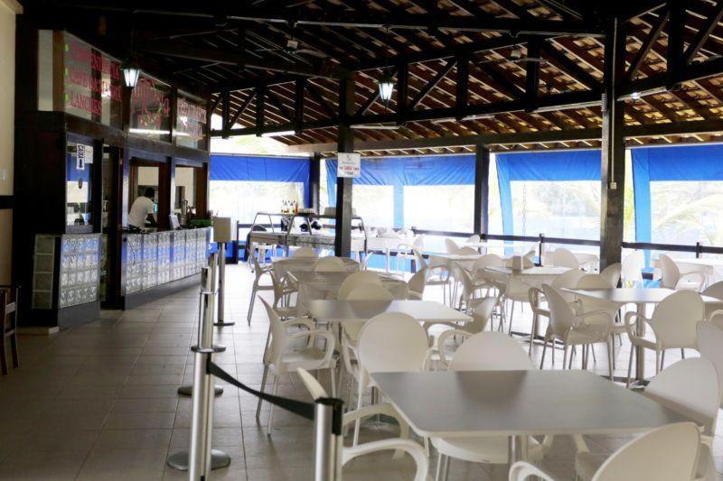  Wembley Tenis Ubatuba