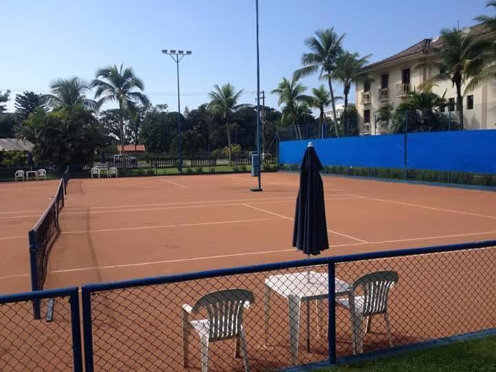  Wembley Tenis Ubatuba