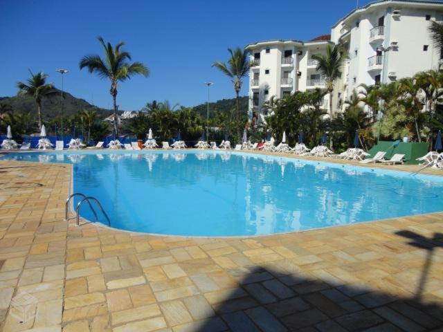  Wembley Tenis Ubatuba