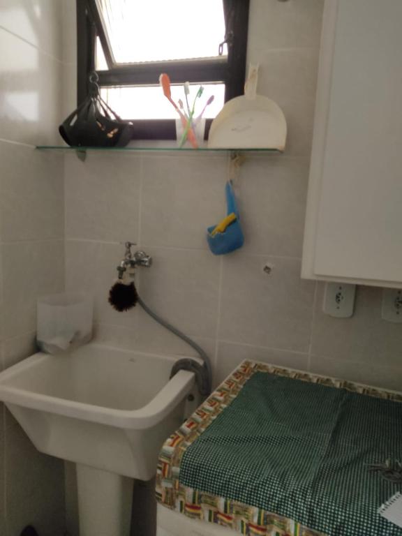  Wembley Tenis Ubatuba