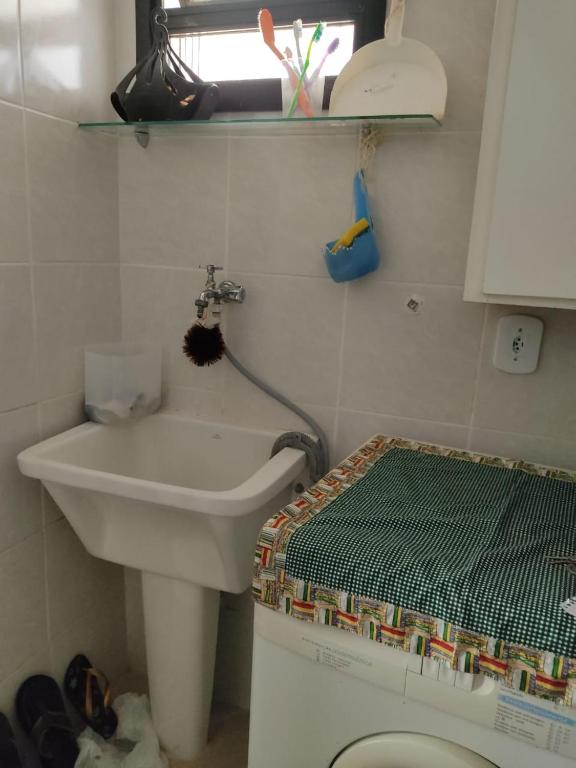  Wembley Tenis Ubatuba