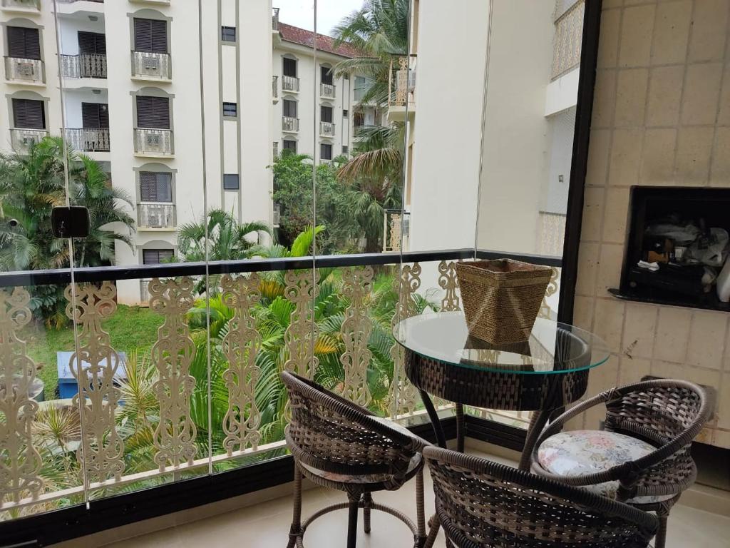  Wembley Tenis Ubatuba