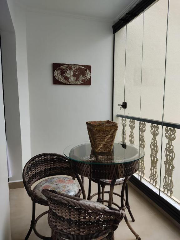  Wembley Tenis Ubatuba