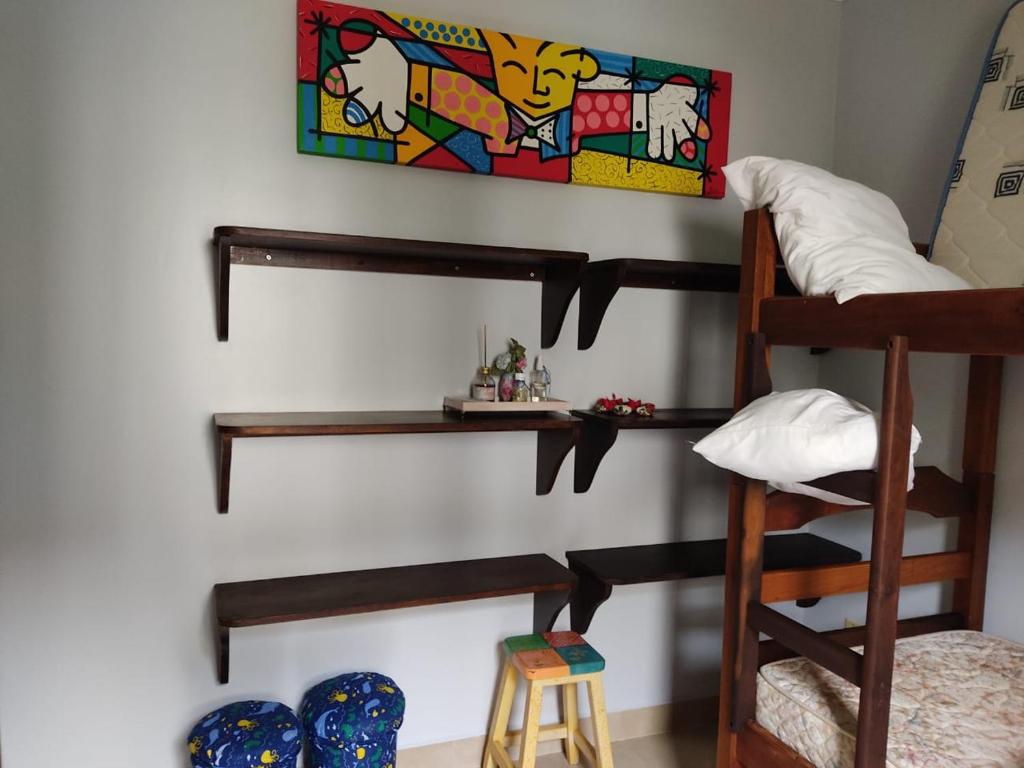  Wembley Tenis Ubatuba