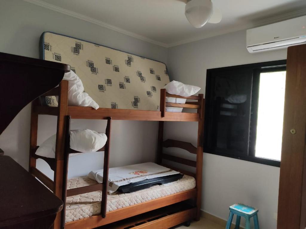  Wembley Tenis Ubatuba