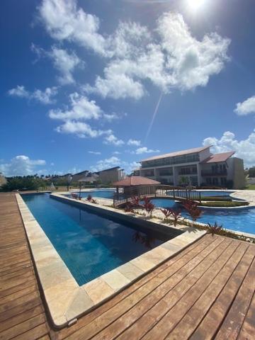  Flat Club Meridional - Praia dos Carneiros