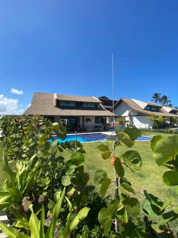  Flat Club Meridional - Praia dos Carneiros